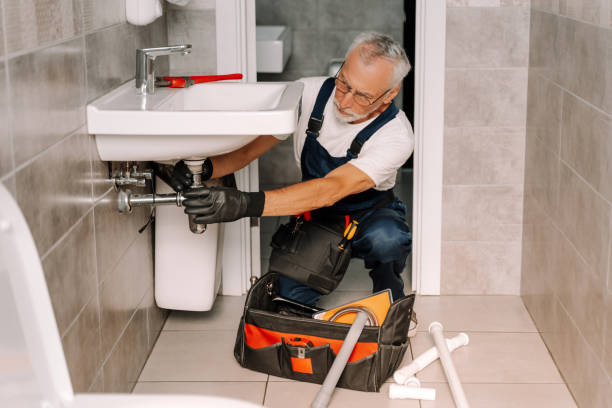 Best Plumbing Inspections & Maintenance in Penngrove, CA